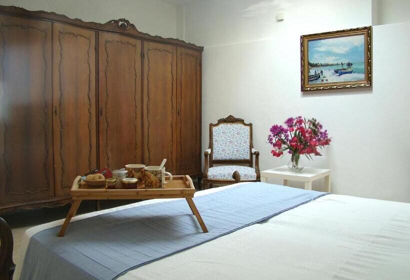 带2个卧室的公寓, Le Dimore Di Chiara