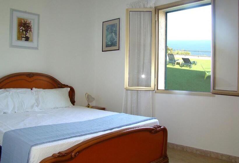 带3个卧室的高级公寓, Le Dimore Di Chiara