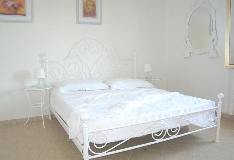 带3个卧室的高级公寓, Le Dimore Di Chiara