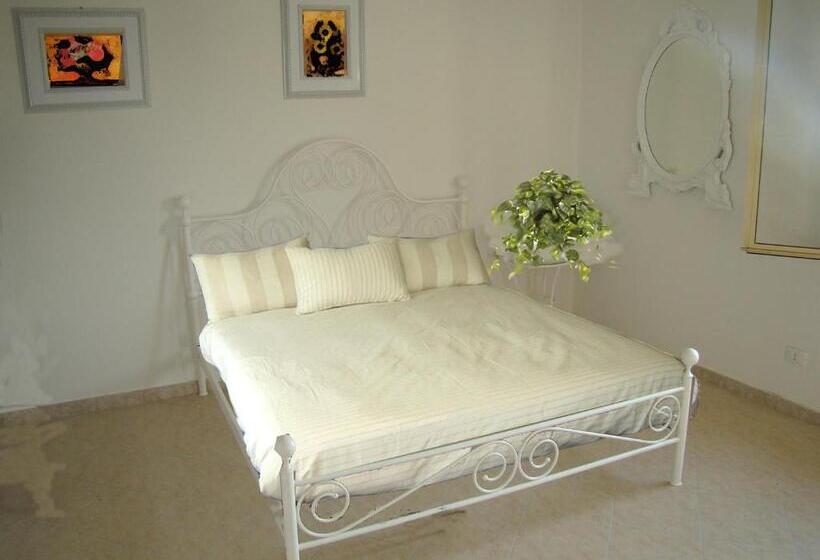 带3个卧室的高级公寓, Le Dimore Di Chiara