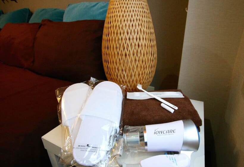 标准间, Osaka Guesthouse Hive   Hostel