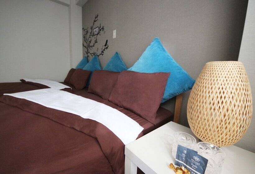 标准间, Osaka Guesthouse Hive   Hostel