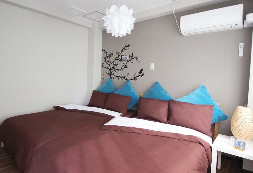 스탠다드 룸, Osaka Guesthouse Hive   Hostel
