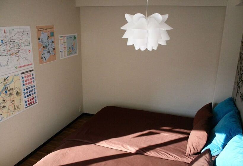 标准间, Osaka Guesthouse Hive   Hostel