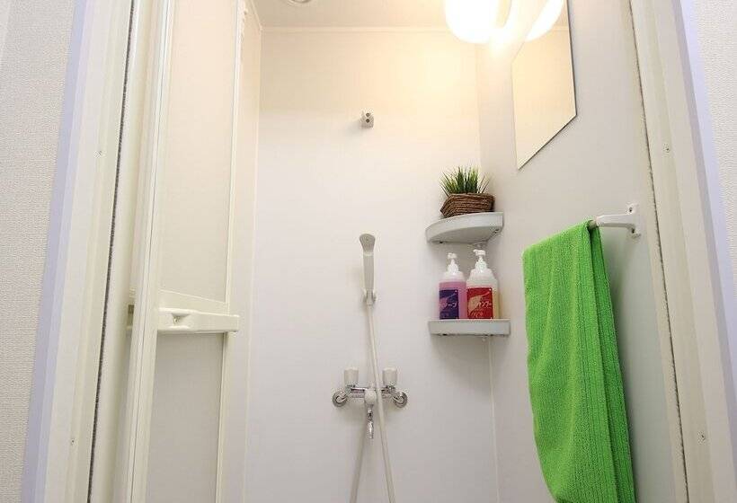 공동 객실, Osaka Guesthouse Hive   Hostel