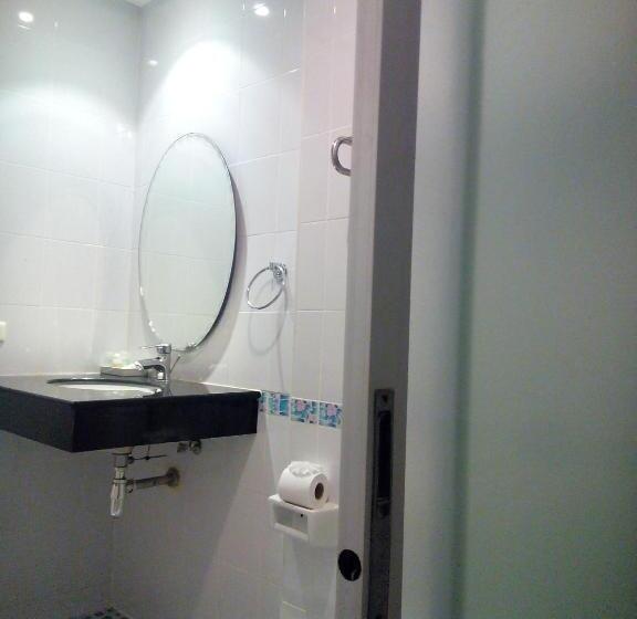 غرفة ديلوكس, Pro Andaman Place