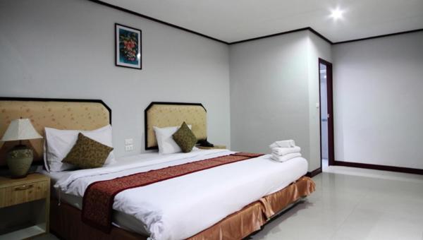 غرفة ديلوكس, Pro Andaman Place