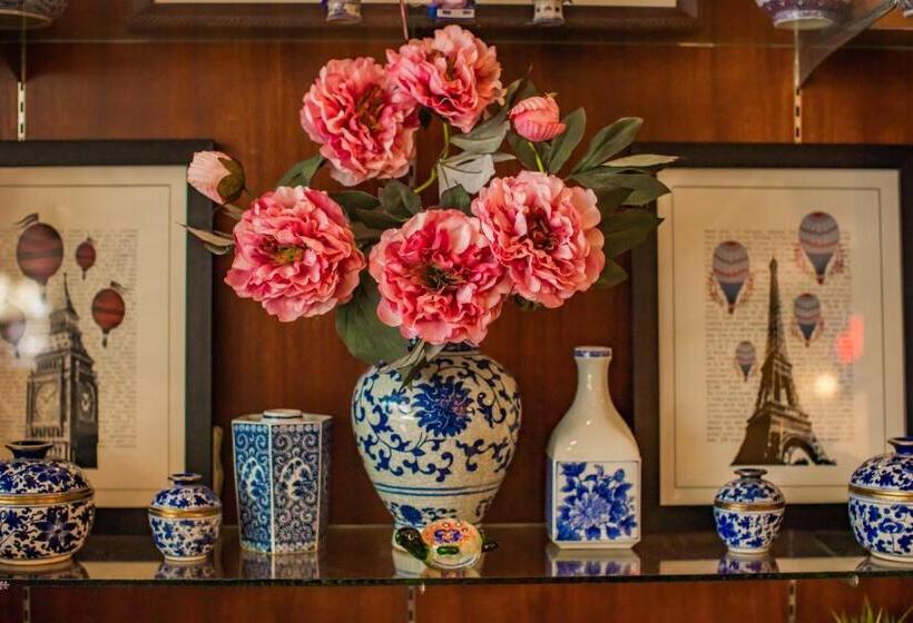 غرفة ديلوكس, Pro Andaman Place