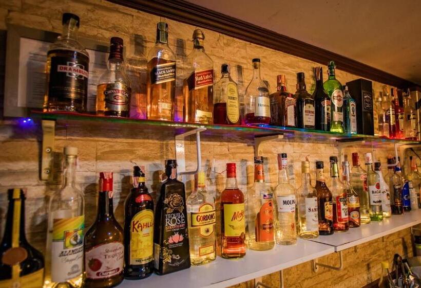 غرفة ديلوكس, Pro Andaman Place