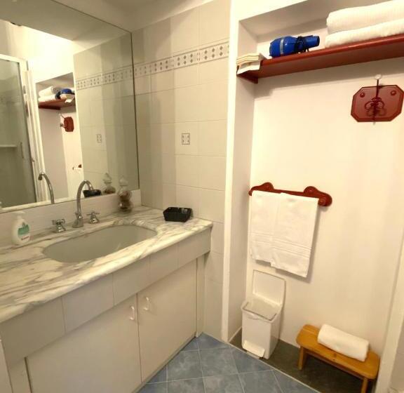 غرفة ديلوكس, Relais Felciaino B&b