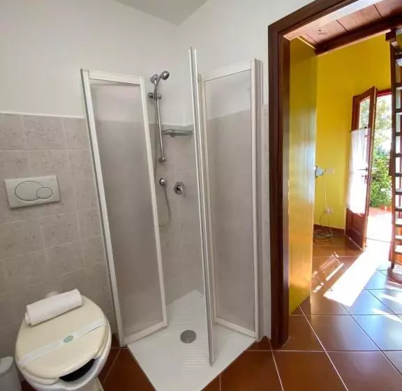 Standard-invahuone, Relais Felciaino B&b