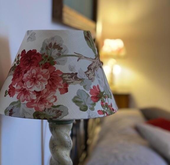 غرفة ديلوكس, Relais Felciaino B&b