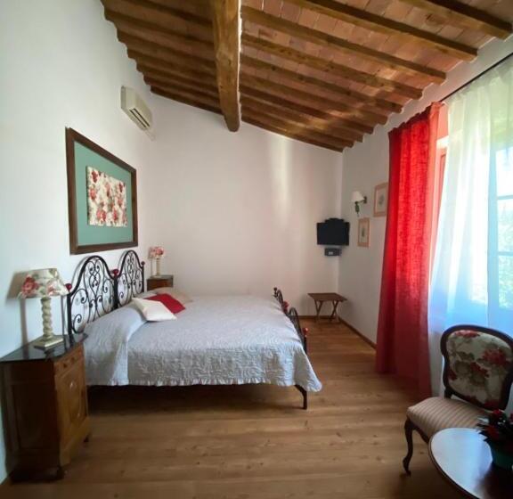 غرفة ديلوكس, Relais Felciaino B&b