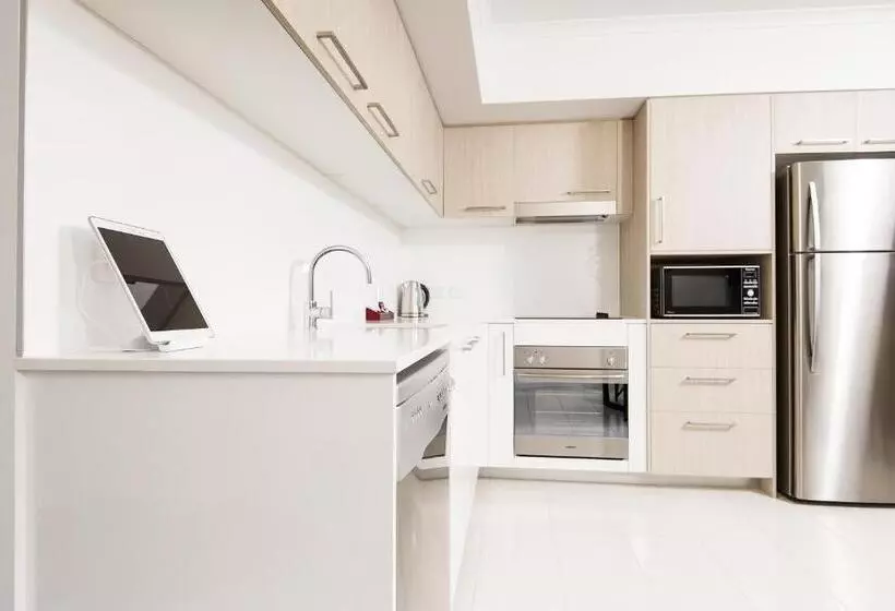 2 Bedrooms Apartment River View, Riviera Mackay