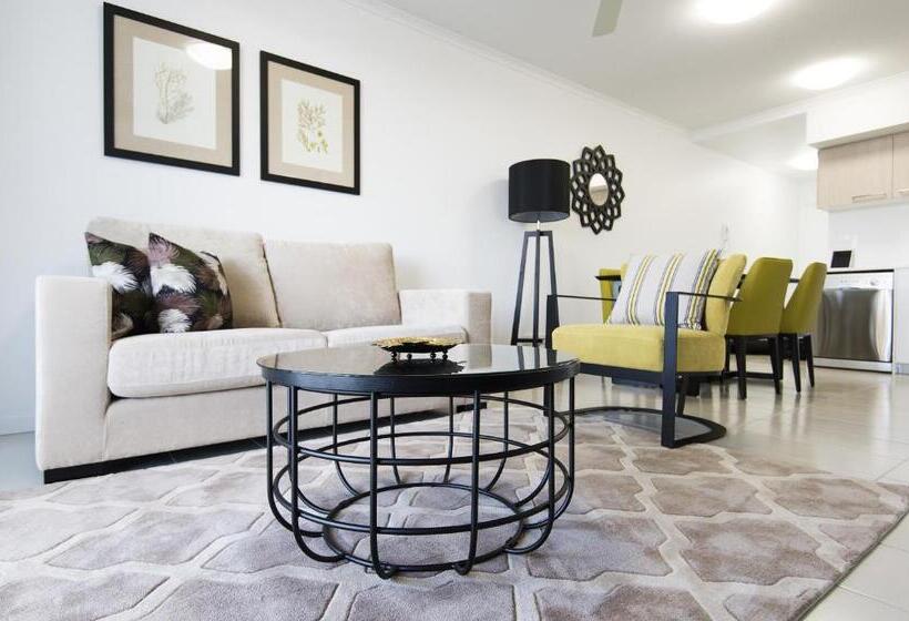 آپارتمان 2 خوابه, Riviera Mackay