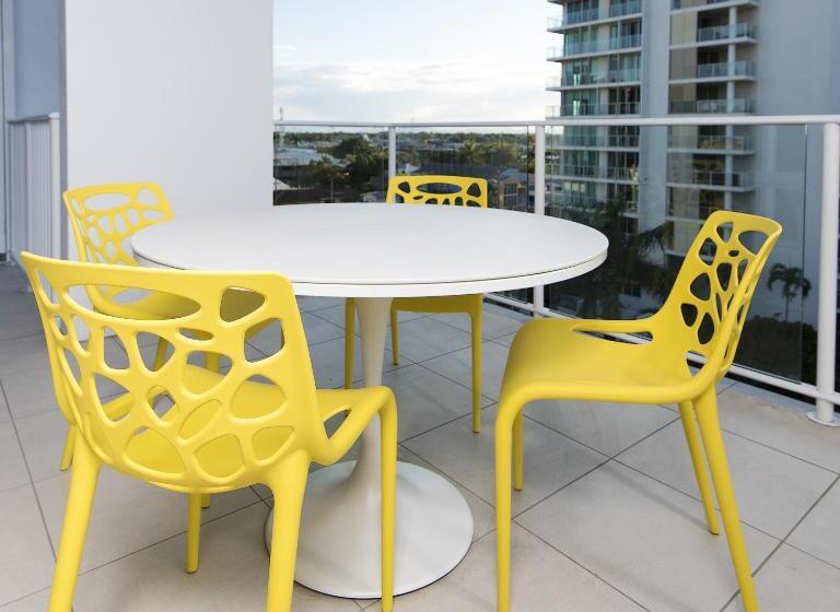 آپارتمان 2 خوابه, Riviera Mackay