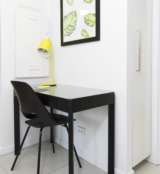 آپارتمان 2 خوابه, Riviera Mackay