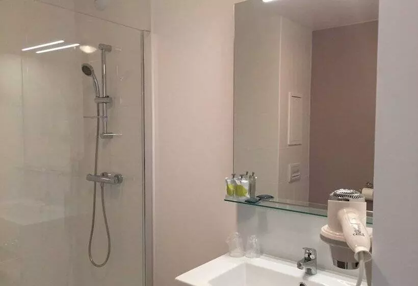 استودیوی سوپریور, All Suites Appart Hôtel Bordeaux Pessac