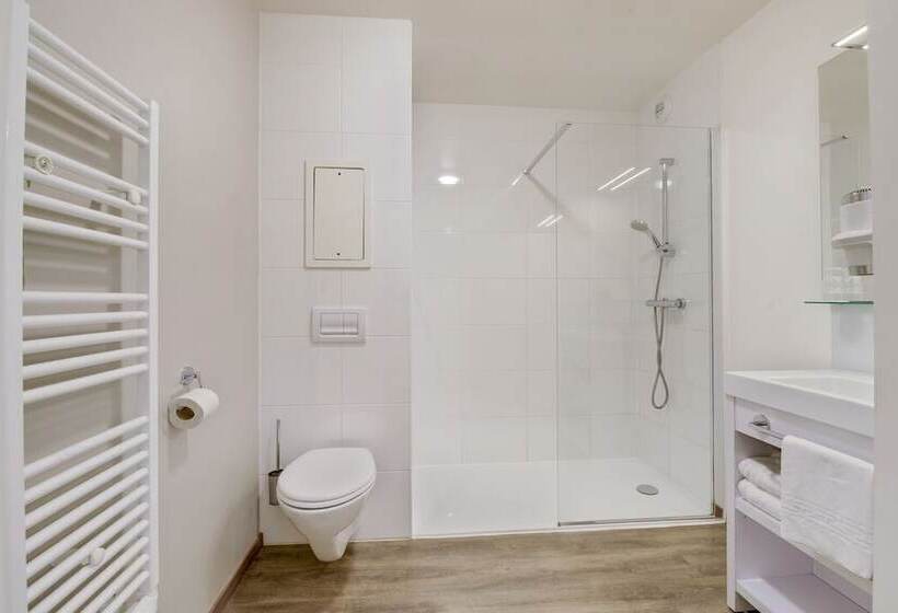 استودیو خانوادگی, All Suites Appart Hôtel Bordeaux Pessac