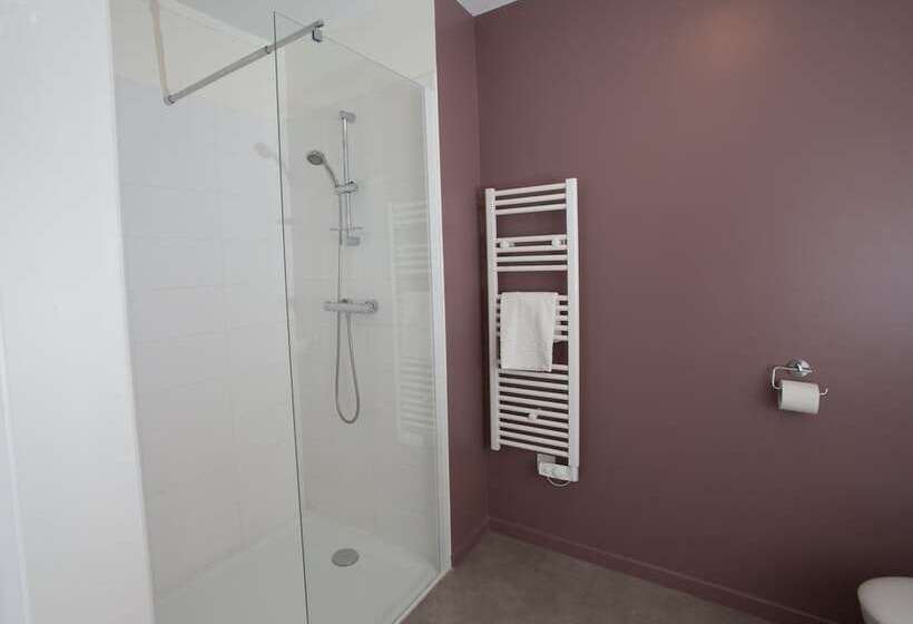 استودیوی استاندارد, All Suites Appart Hôtel Bordeaux Pessac