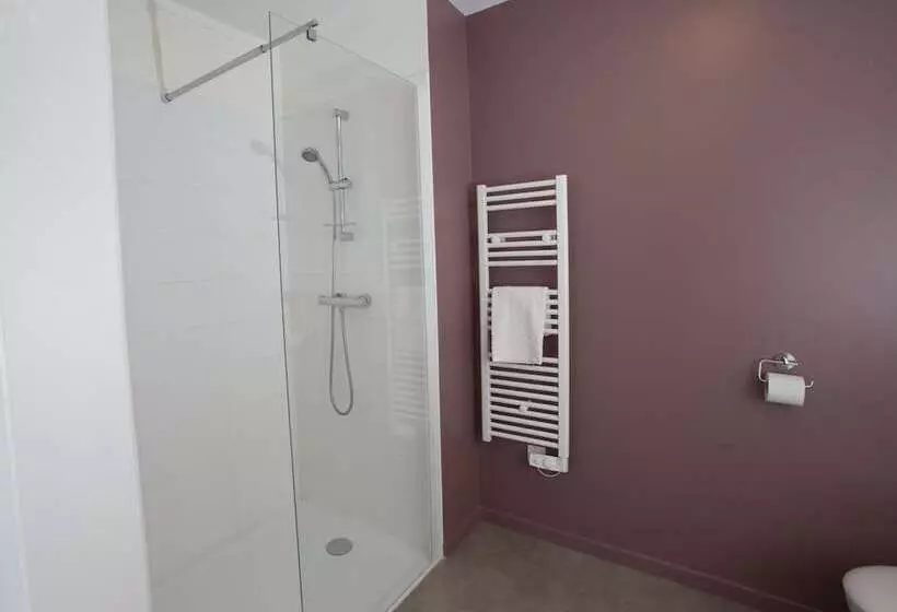 استودیوی استاندارد, All Suites Appart Hôtel Bordeaux Pessac