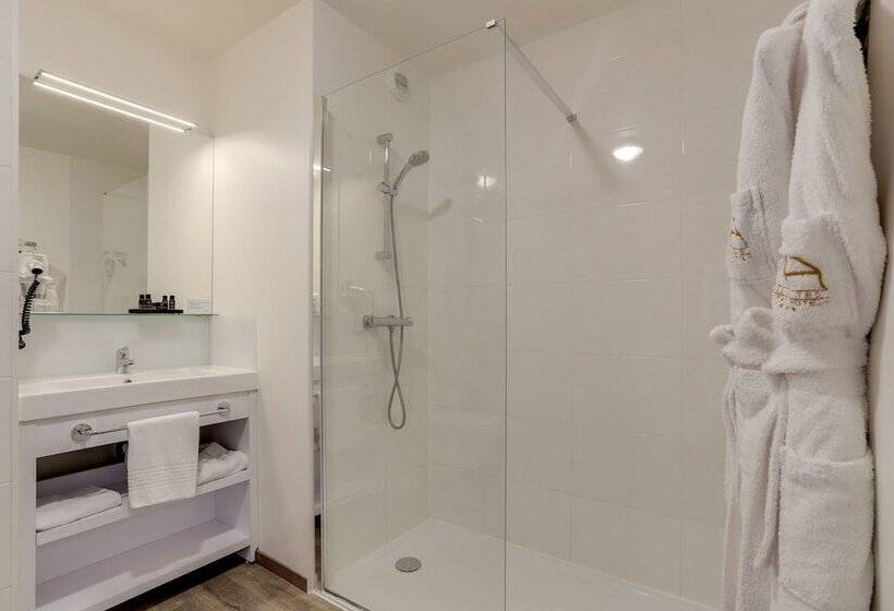 Студия Стандарт, All Suites Appart Hôtel Bordeaux Pessac