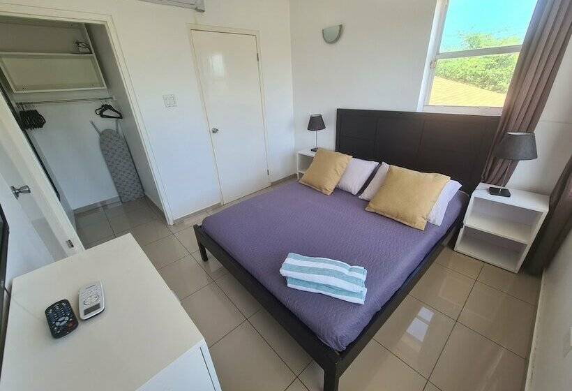 آپارتمان سوپریور 2 خوابه, Bubali Villa & Apartments