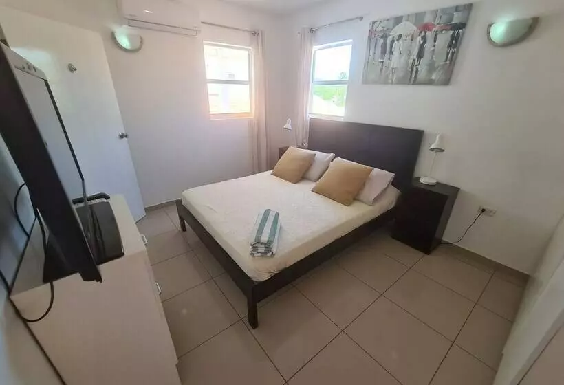 آپارتمان سوپریور 2 خوابه, Bubali Villa & Apartments