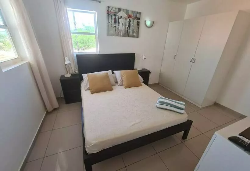 آپارتمان سوپریور 2 خوابه, Bubali Villa & Apartments