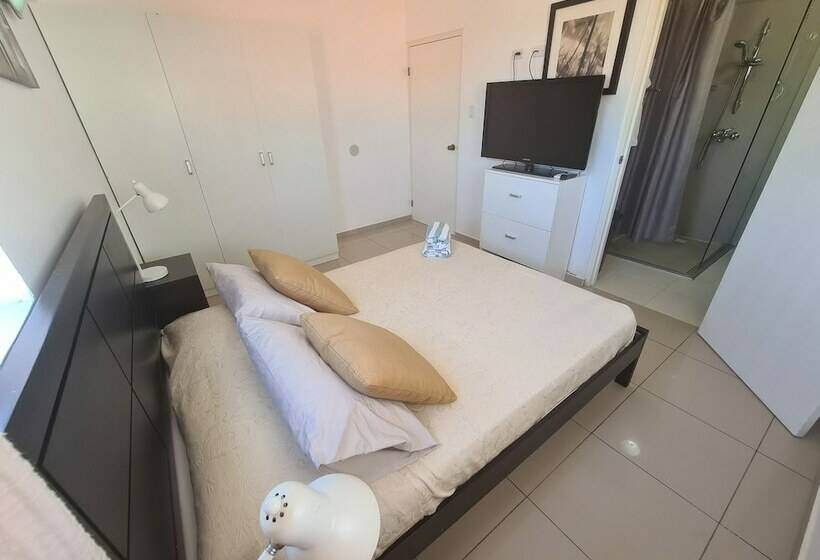 آپارتمان سوپریور 2 خوابه, Bubali Villa & Apartments