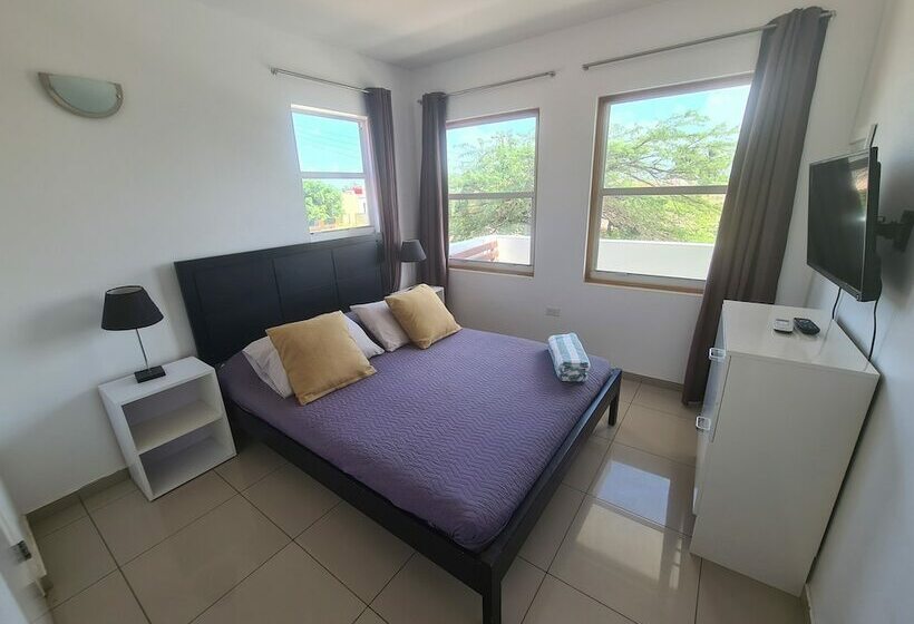 آپارتمان سوپریور 2 خوابه, Bubali Villa & Apartments