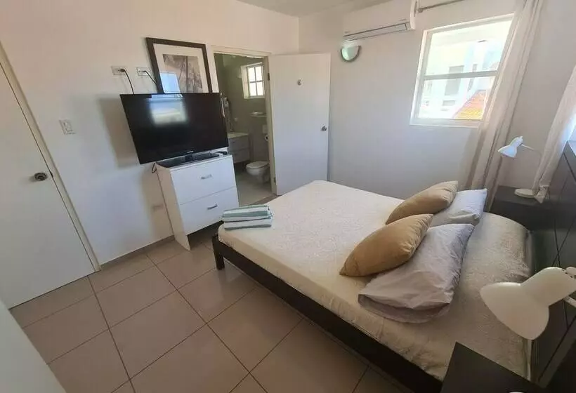 آپارتمان سوپریور 2 خوابه, Bubali Villa & Apartments