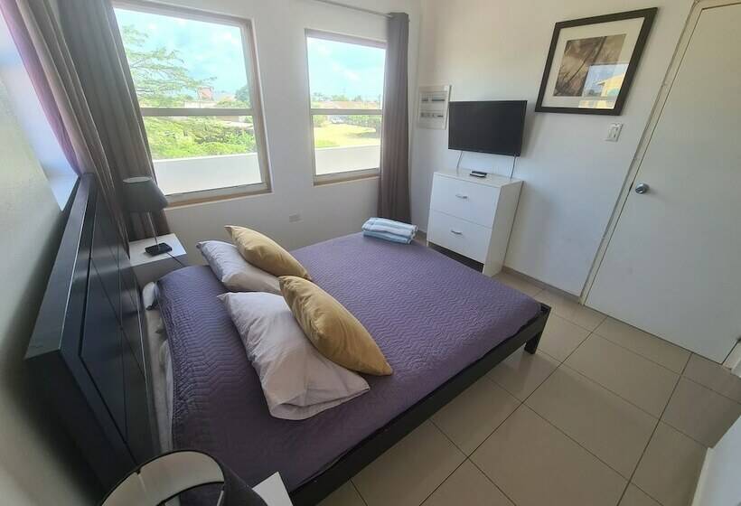 آپارتمان سوپریور 2 خوابه, Bubali Villa & Apartments