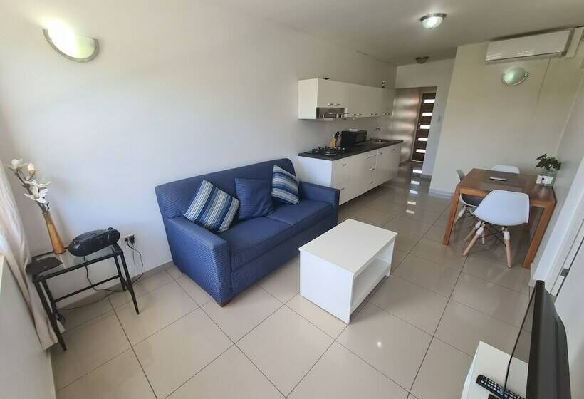 آپارتمان سوپریور 2 خوابه, Bubali Villa & Apartments