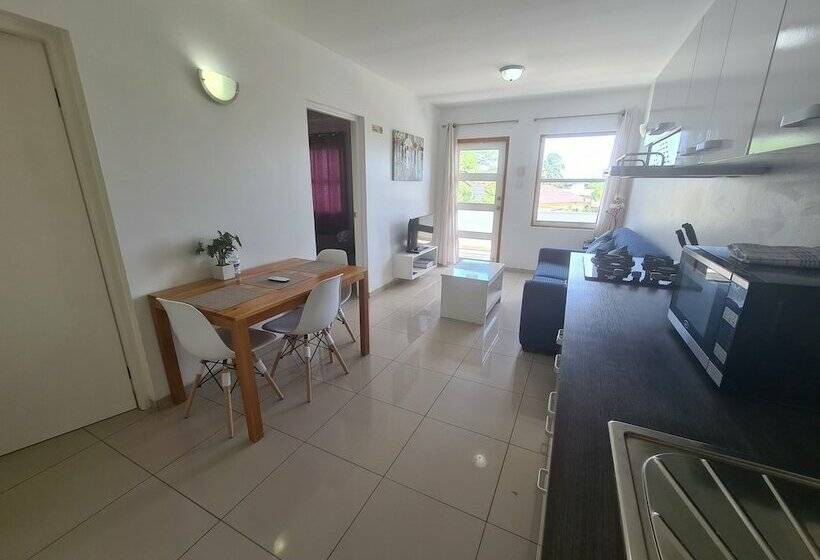 آپارتمان سوپریور 2 خوابه, Bubali Villa & Apartments