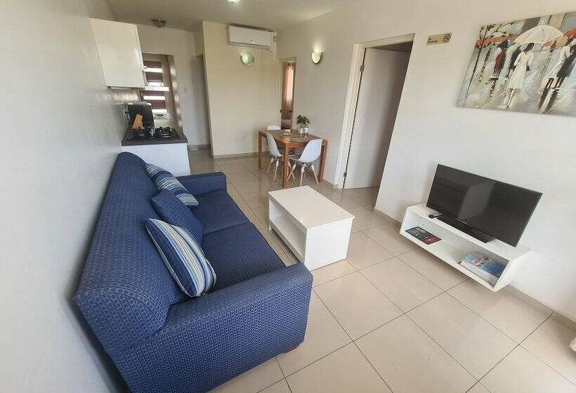 آپارتمان سوپریور 2 خوابه, Bubali Villa & Apartments