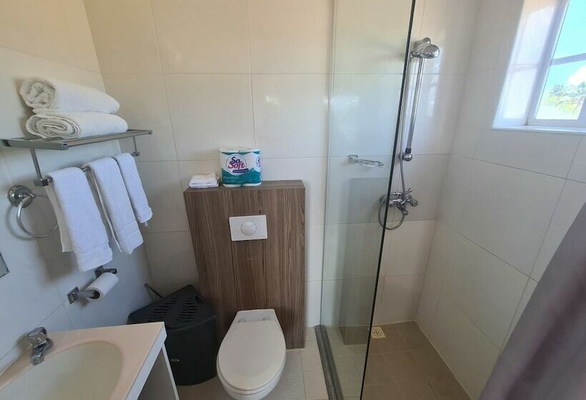 آپارتمان سوپریور 2 خوابه, Bubali Villa & Apartments