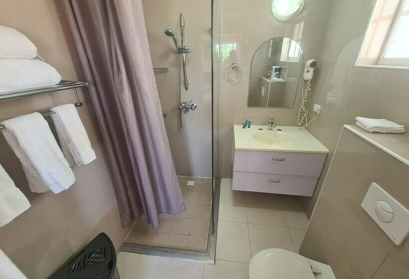 آپارتمان سوپریور 2 خوابه, Bubali Villa & Apartments