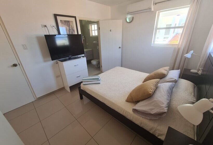 آپارتمان سوپریور 2 خوابه, Bubali Villa & Apartments