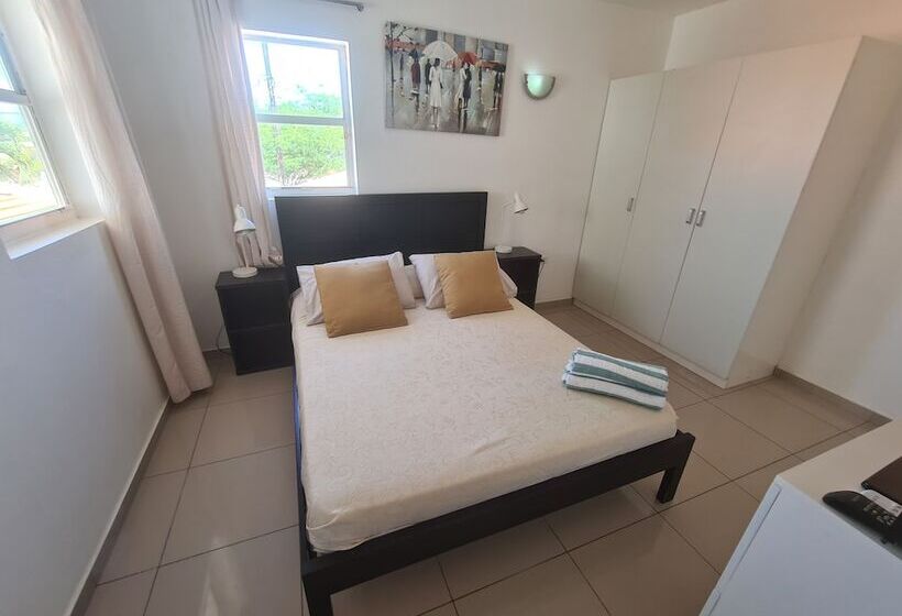 آپارتمان سوپریور 2 خوابه, Bubali Villa & Apartments