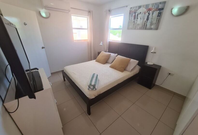 آپارتمان سوپریور 2 خوابه, Bubali Villa & Apartments