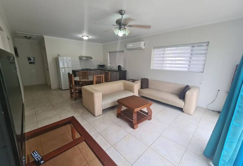 آپارتمان سوپریور 2 خوابه, Bubali Villa & Apartments
