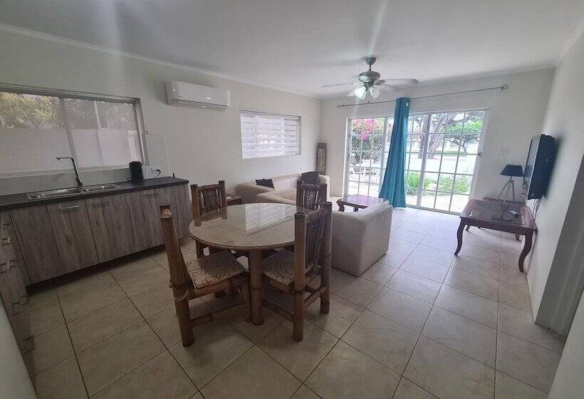 آپارتمان سوپریور 2 خوابه, Bubali Villa & Apartments