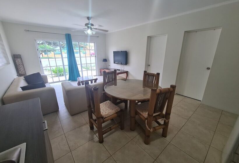 آپارتمان سوپریور 2 خوابه, Bubali Villa & Apartments