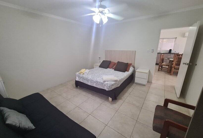 آپارتمان سوپریور 2 خوابه, Bubali Villa & Apartments