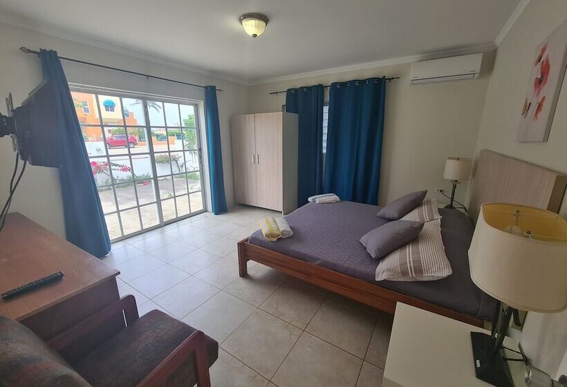 آپارتمان سوپریور 2 خوابه, Bubali Villa & Apartments