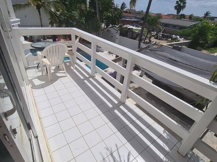 استودیوی لوکس, Bubali Villa & Apartments