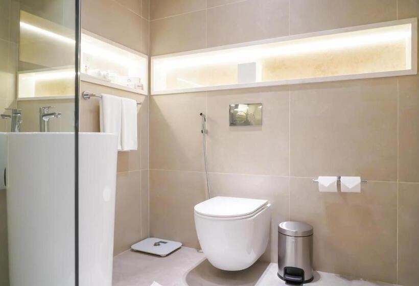 Студия Премиум, Andalus Al Seef Resort & Spa