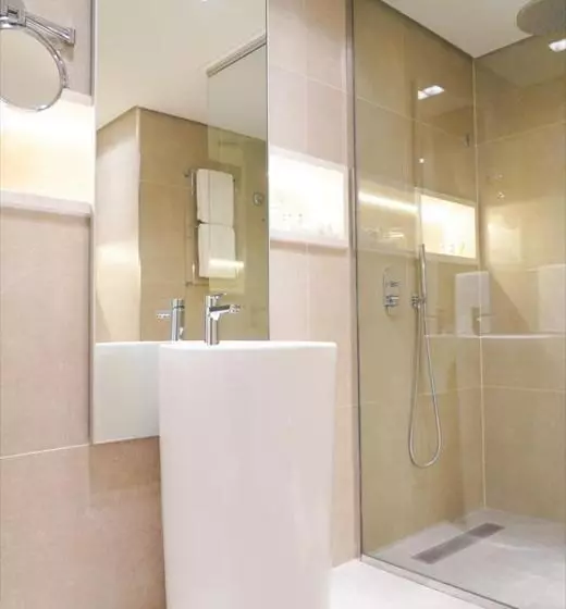プレミアムスタジオ, Andalus Al Seef Resort & Spa
