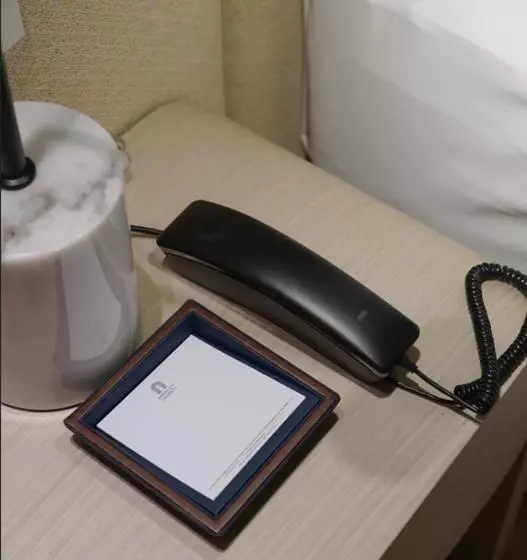 プレミアムスタジオ, Andalus Al Seef Resort & Spa